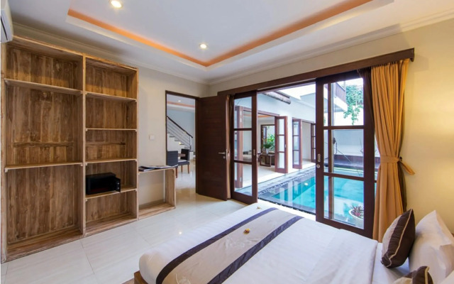 White Lotus Villas Seminyak