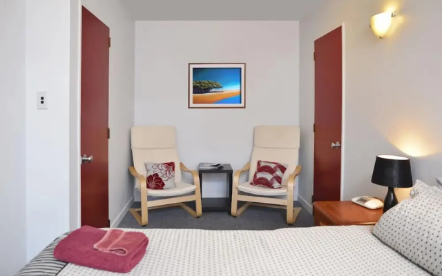Anchor Down Picton Bed & Breakfast – Guest Rooms – Picton