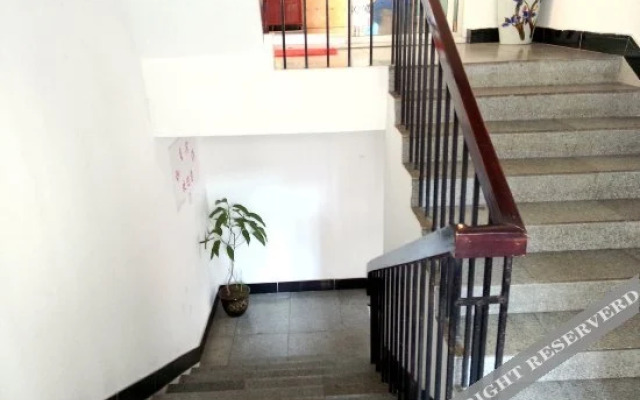 Ruixing Hotel