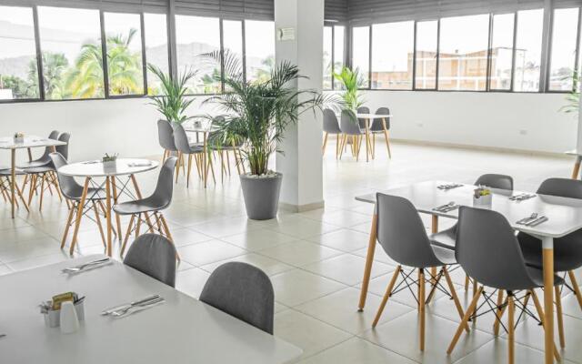 Hotel Le Falep