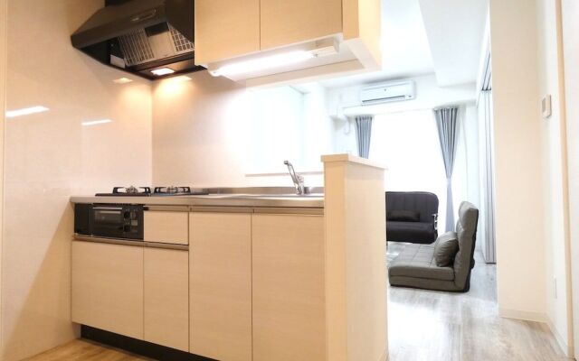 Alpha Square Minami 6 Jo 310