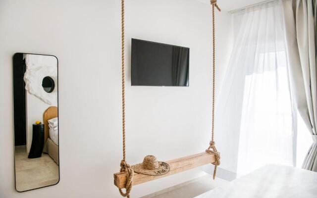 Una Villa - Amalfi Boutique Rooms B&B