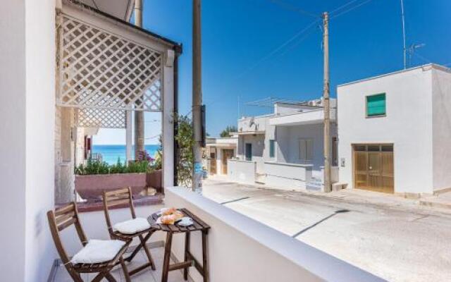 Appartamenti Fronte Mare