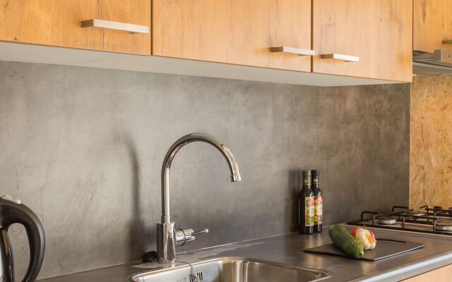 Modern Chalet With Dishwasher, Near the Hunebedcentrum
