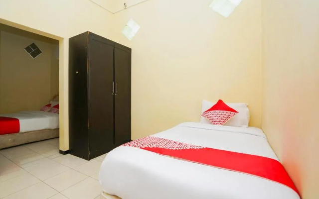 OYO 2902 Graha 18