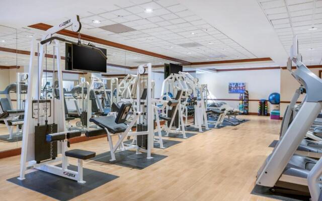 Omni San Francisco Hotel