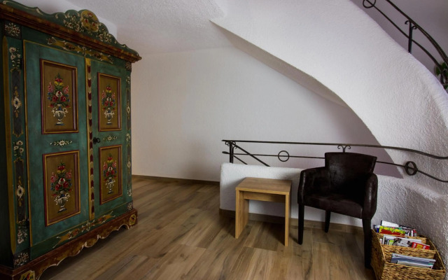 Hotel Alp Inn