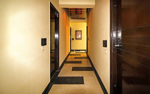 OYO 5106 HKS Residency
