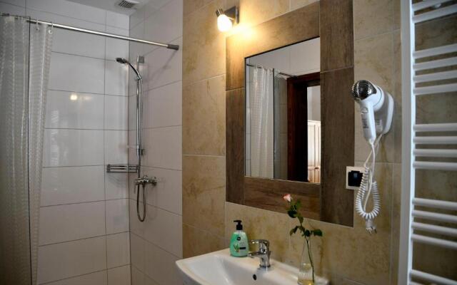 Gościniec pod Lubomirem