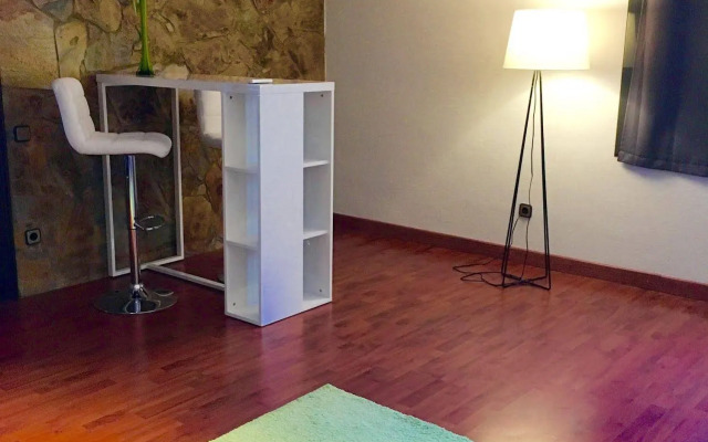 Отель El Petit Mirador