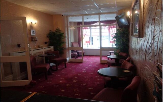 Novello Blackpool