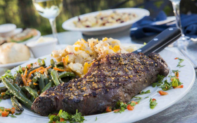 Ruby River Hotel Downtown Spokane