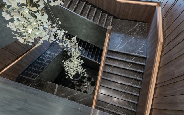 Holiday Inn Express Qingdao Shibei by IHG