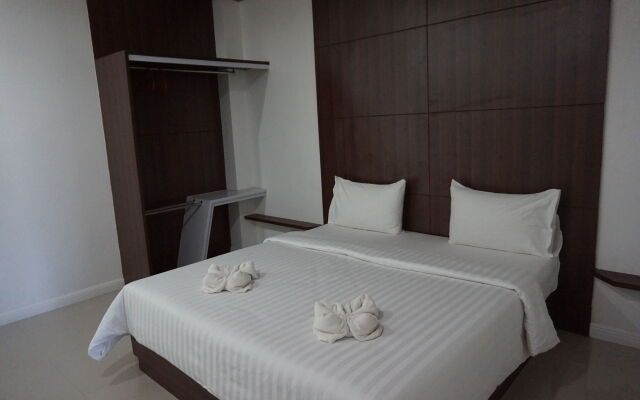 NN Place