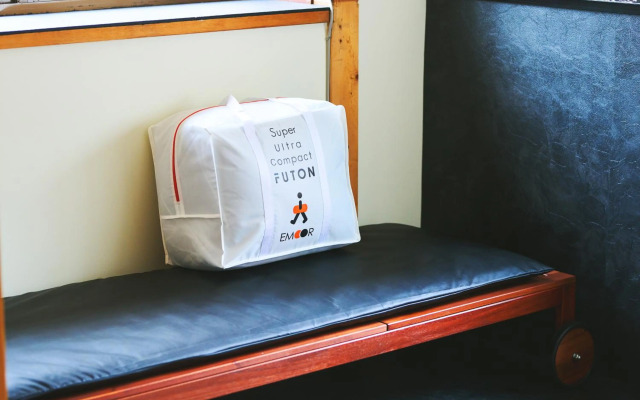 オーシャンビュー 加美屋リゾート 江ノ島