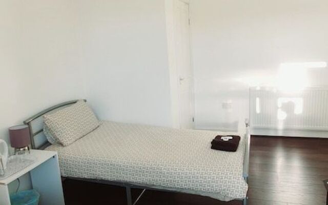 Regent Guest House Grimsby