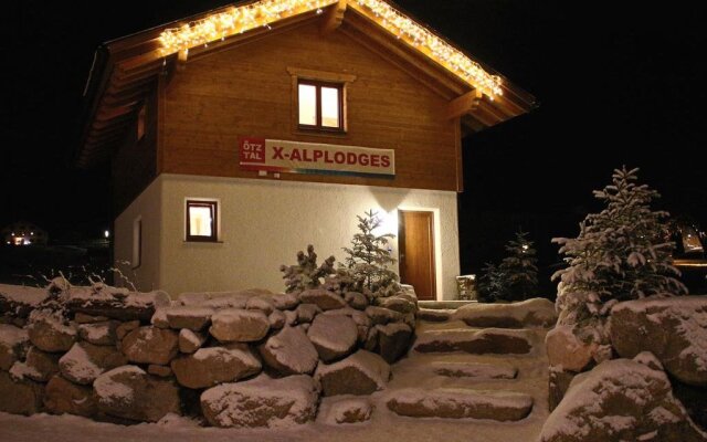 X-Alp Lodges