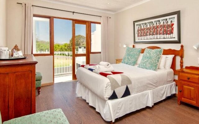 Baleens Hotel