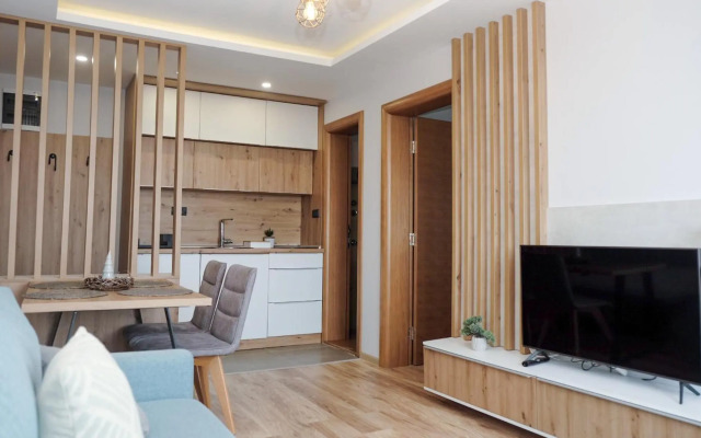 Vila Planinsko Blago