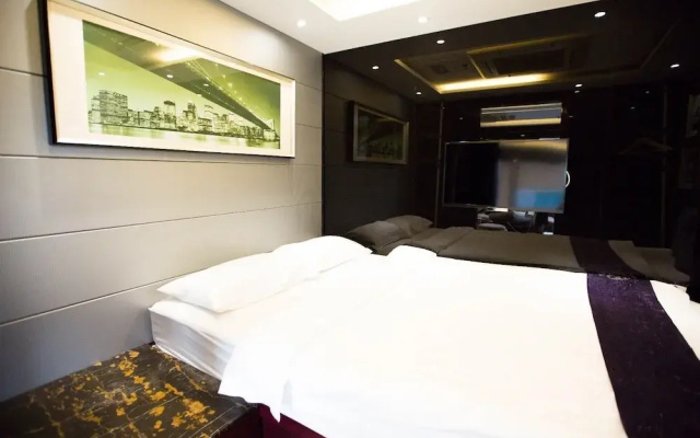 O Hotel
