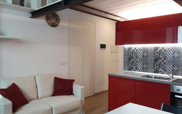 Kibilù - Viale Bligny Yellow