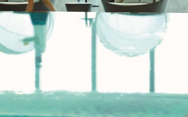 Jing An Shangri-La, Shanghai