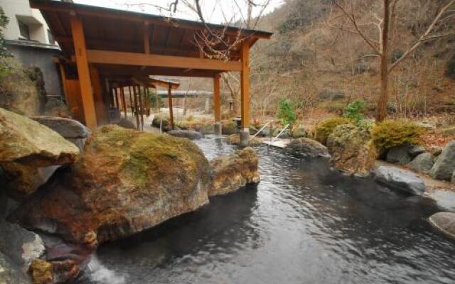 Kawafuru Onsen Hamaya Ryokan