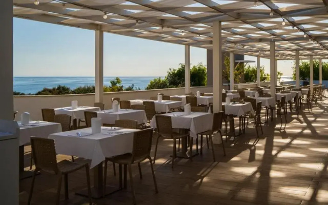 Torre Cintola Greenblu Sea Emotions Hotel