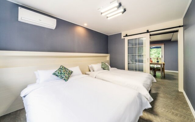 Mulbitgarden Pension