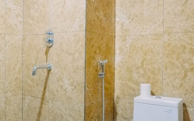 Lavish 2BR Apartment at Grand Sungkono Lagoon