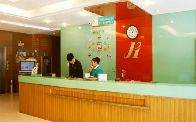 Jinjiang Inn