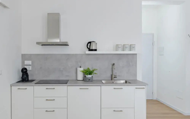 Zia Mary - Yourplace Abruzzo