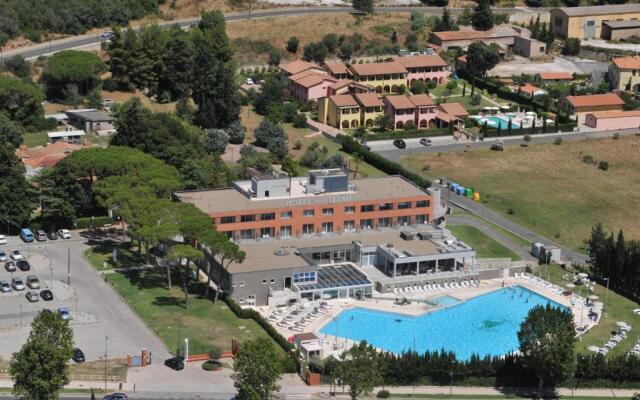 Hotel Delle Terme Di Venturina