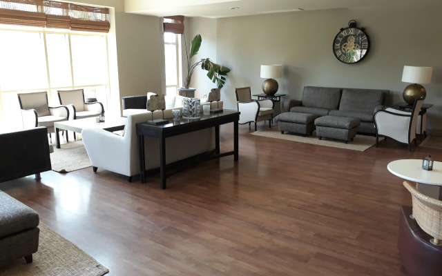 Presa Di Finica Hotel & Suites