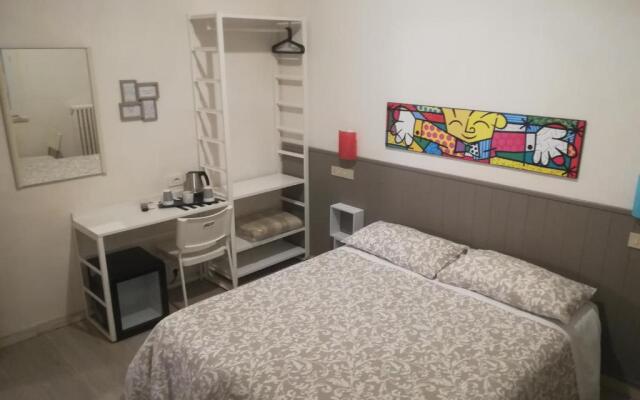 Euro Hotel Tirrenia
