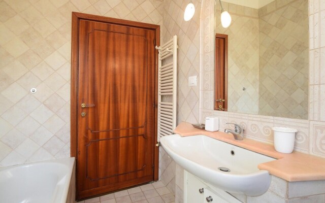 Amazing Apartment in Siena With 2 Bedrooms