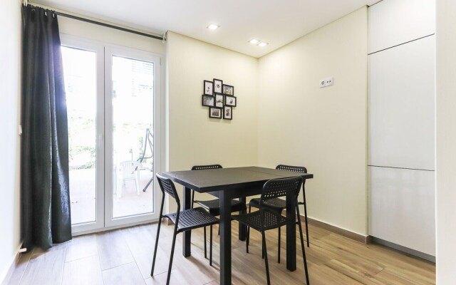 SAO Bento Terrace by Homing