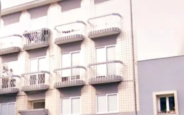 Porto Central Home