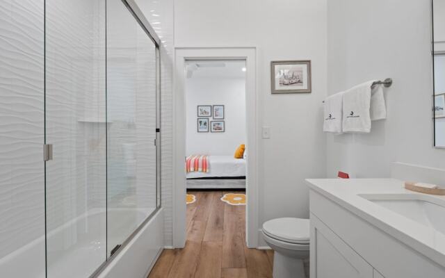 Totally Beachin' at Pelican Place