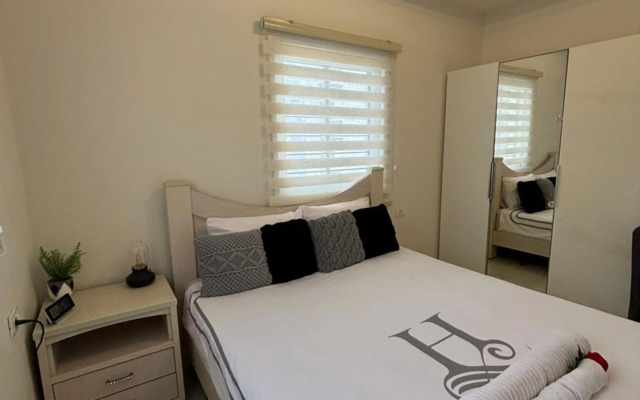 Studio Neuf au bord de plage