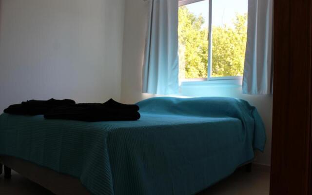 Apartamentos Balloffet