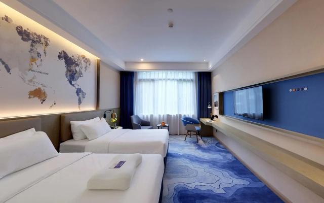 Kyriad Marvelous Hotel Yanbu International Tea City