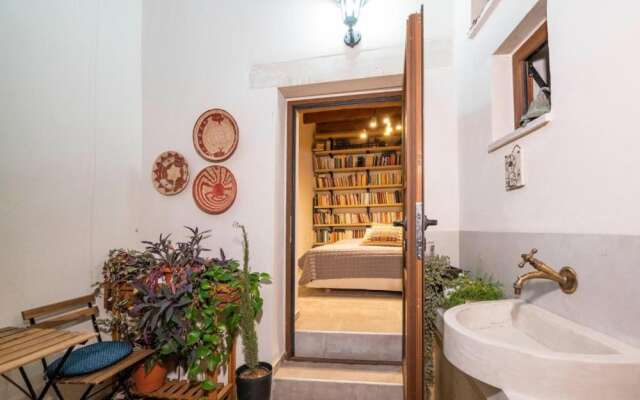 Villa Theros Maroulas