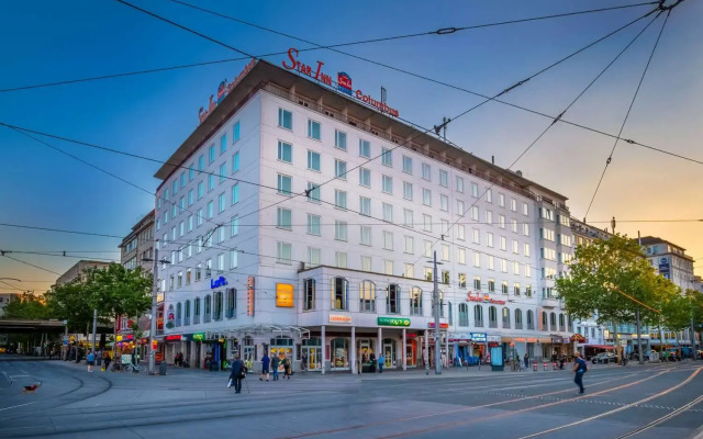 Plaza Premium Columbus Bremen