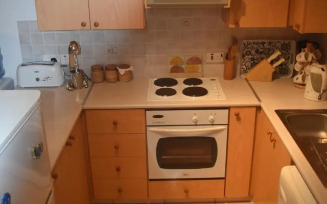 Sirena Sunrise Apartment 125