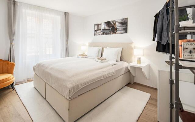 EH Apartments Neptun