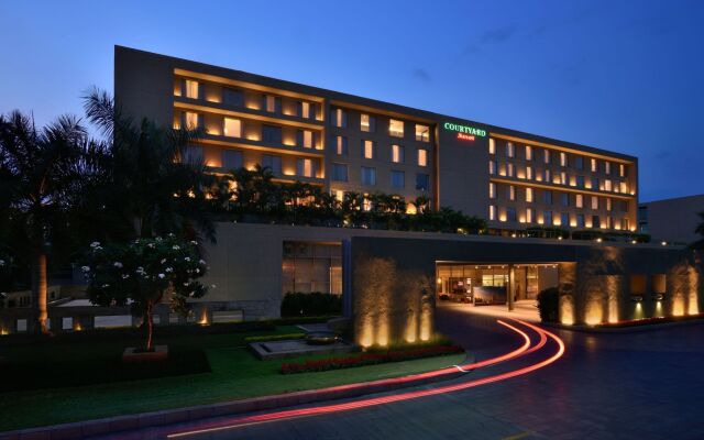 Courtyard by Marriott Pune Hinjewadi