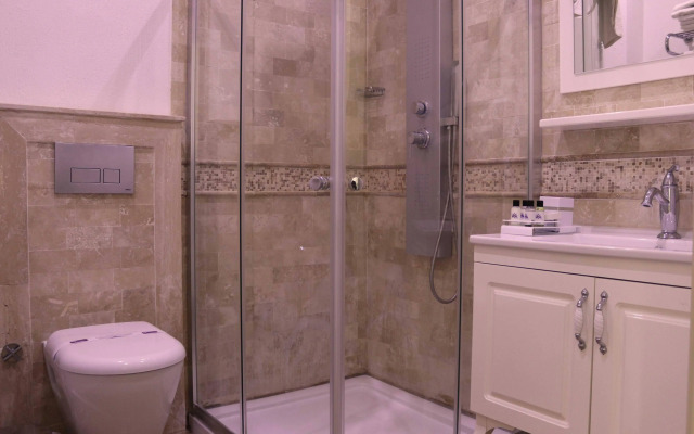 Cunda Rota Hotel