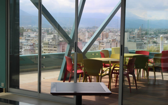 Hotel Brizo Salta