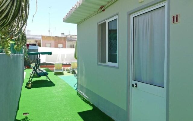 Guest House Sao Filipe